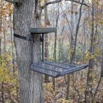 Hang On Tree Stand