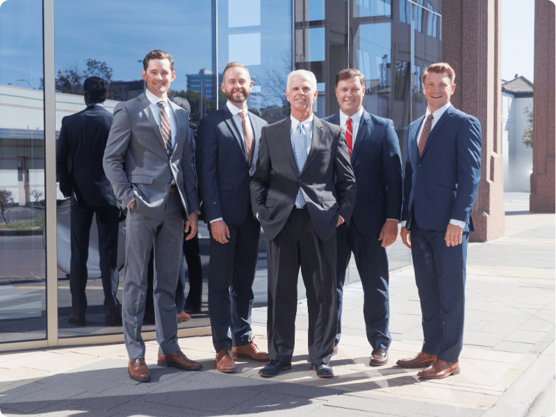 Monsees & Mayer Attorneys