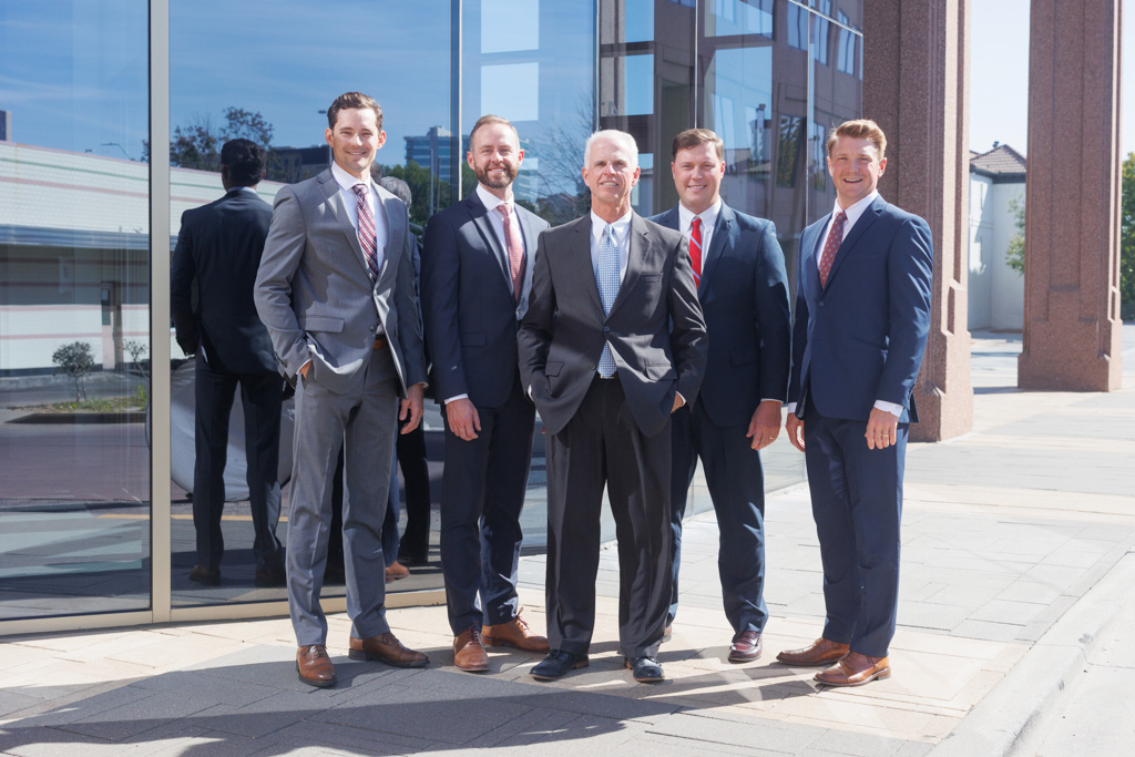 monsees and mayer law firm