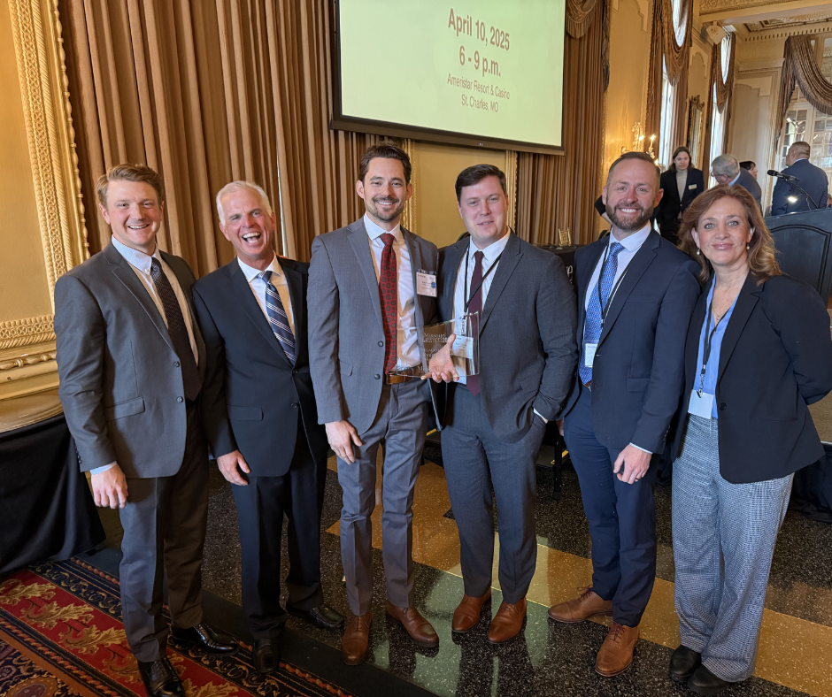 Night Out With MOCSA